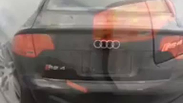 2008 Audi RS 4 - Cicero NY смотреть онлайн