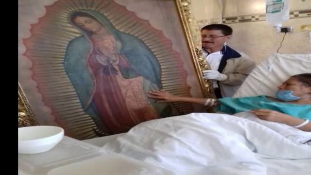 Mucha Salud Y Paz- Coro Esperanza En Cristo Y Maria