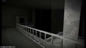 SCP: Containment Breach #3 [Отключение боеголовок]
