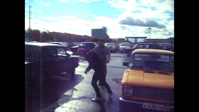 Каспер и Топа. часть 1 - Начало смотреть онлайн