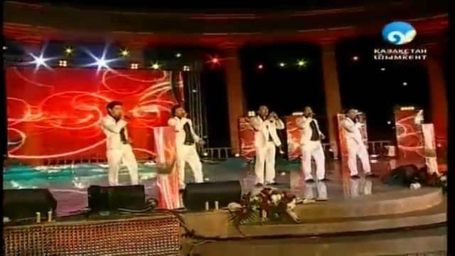 Мамадияр Таукеев & Өркен тобы смотреть онлайн