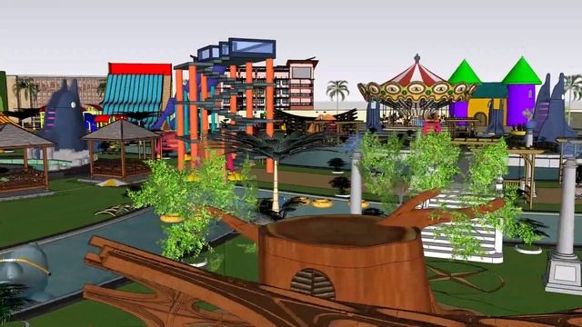 PARK Remodification not Rendered смотреть онлайн