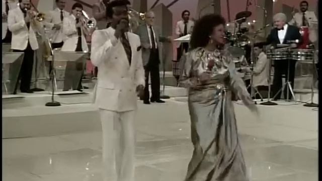 Que Bueno Baila Usted Celia Cruz, Tito Puente y Pete "Conde" Rodriguez 1986 смотреть онлайн