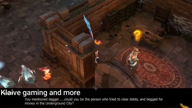 MU NoMercy Gameplay (vip 6 Glitch)