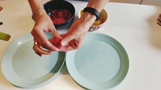 Бисквитные шарики или КейкПопс