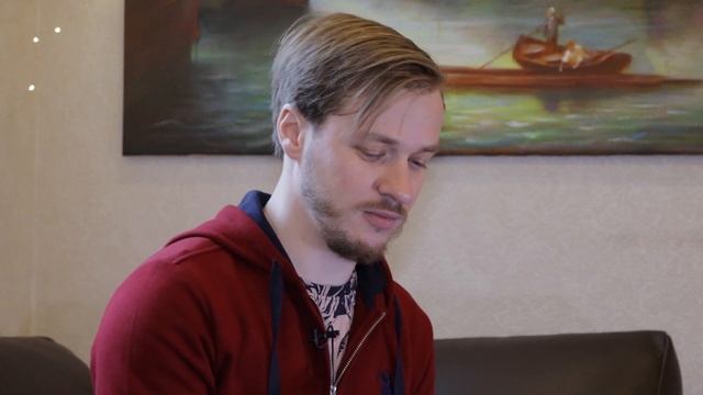 О рамочной мастерской отца, путешествиях и собственном агентстве. Максим Михеев смотреть онлайн