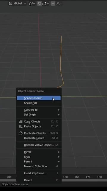Самые быстрые трубы в #blender за 20 секунд #blendertutorial смотреть онлайн