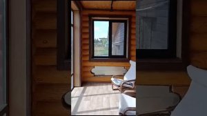 Коттедж посуточно. пос.Лаишево. Камское море.