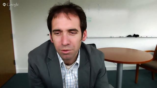 Interview with Brent Salisbury смотреть онлайн