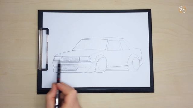 Modifiyeli Tofaş Şahin Çizimi-Hızlı Çekim-Modıfıed Tofaş-Bölüm 167 смотреть онлайн