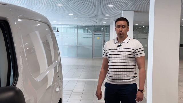 Peugeot Partner (Пежо Партнер) - партнер, которому можно доверить дела и работу