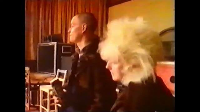 Combat 84 - Poseur