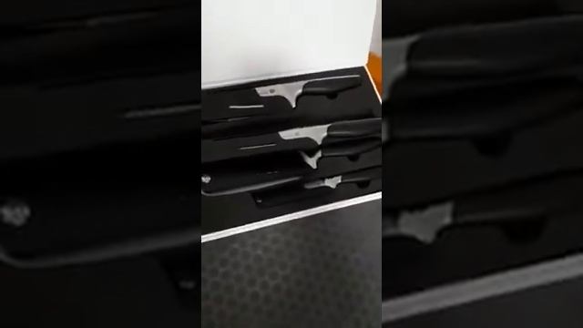 Ножи AMC обзор.