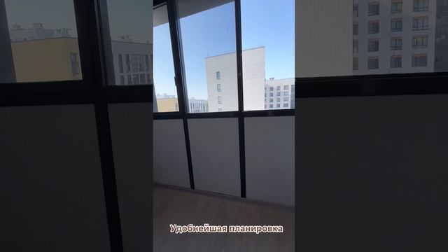 Аренда 1к.квартиры - г. Воронеж ул. Загоровского ЖК Яблоневые сады