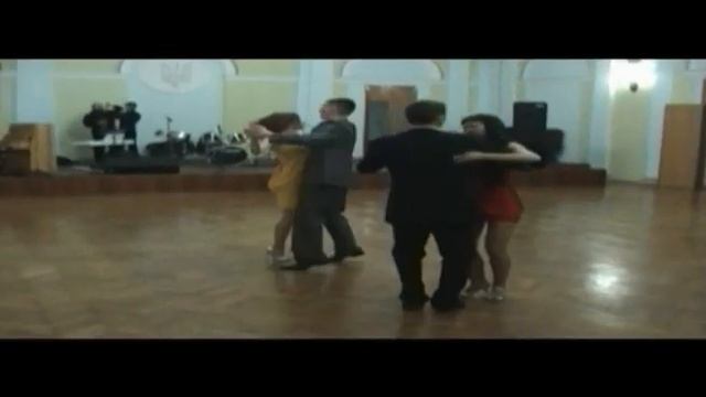 СК ДЕНС ВНУ бал 2011 шматочок 2