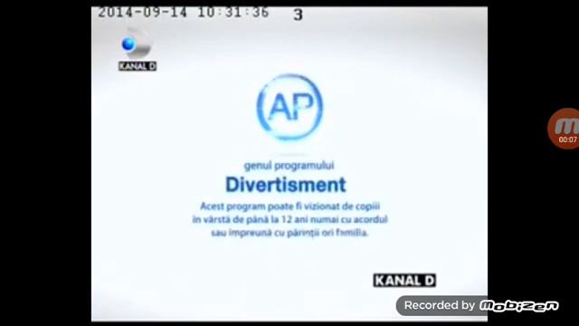 Kanal D - AP | Avast 1 Romania смотреть онлайн