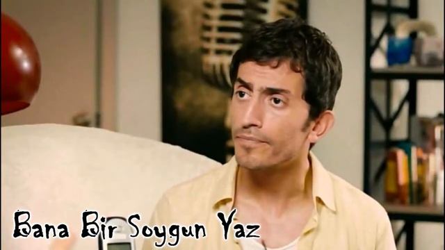 Dondurmam Gaymak - Bana bir soygun yaz Komik Sahneler смотреть онлайн