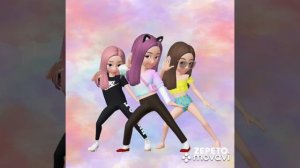 Клип Viki Show - это лето улетаю как ракета (ZEPETO)