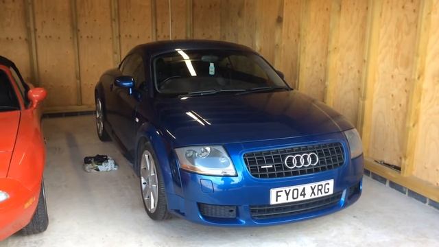 Part 6 - Audi TT, Boxster S, SL500 & MX5 Owners Review смотреть онлайн