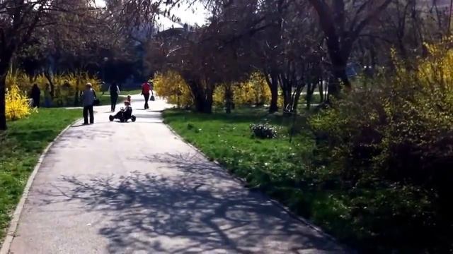 Веломобиль PUKY смотреть онлайн