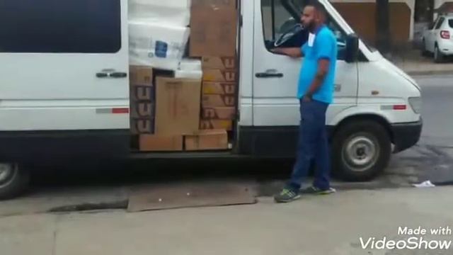 Van sprinter 310 qualificada смотреть онлайн