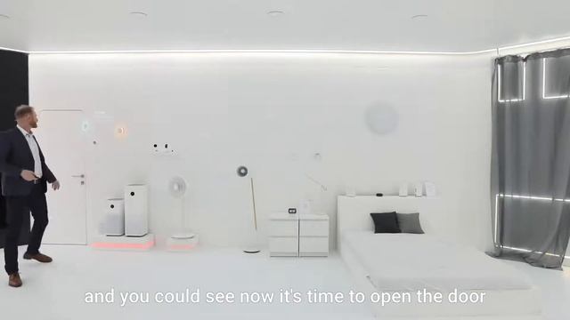 Smart Life: Xiaomi Smart Home Living Explained смотреть онлайн
