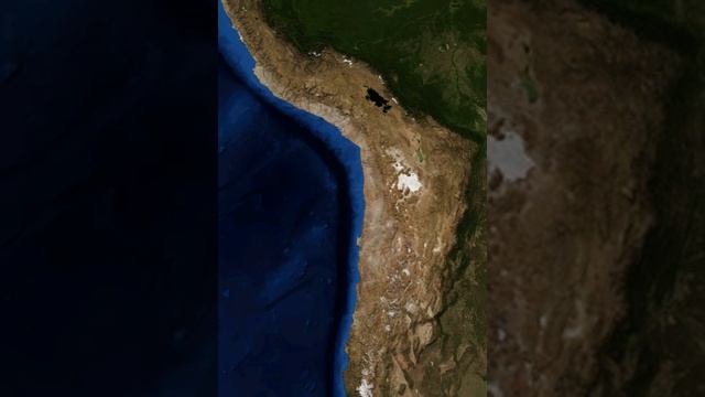Atacama Desert | Wikipedia audio article смотреть онлайн