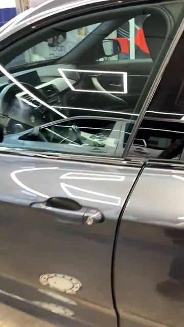 BMW 3GT Детейлинг смотреть онлайн