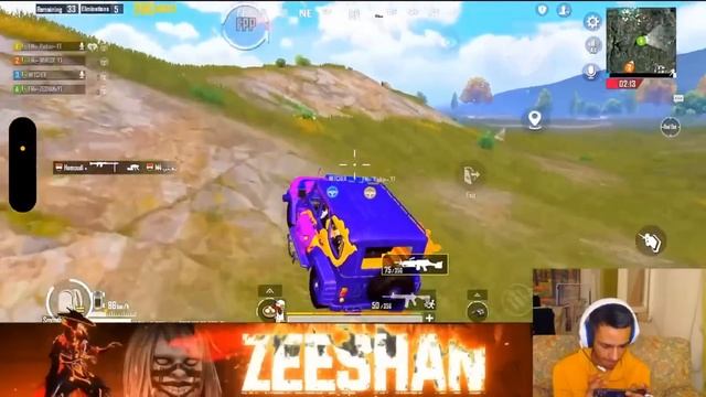 Playing First Time With Baba Op😱 смотреть онлайн