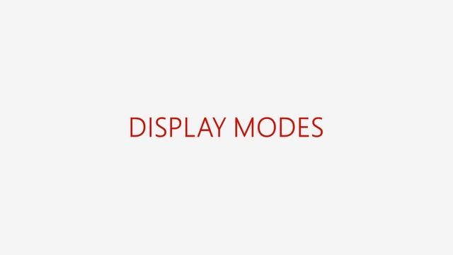 Navigation and Display in Rhino смотреть онлайн