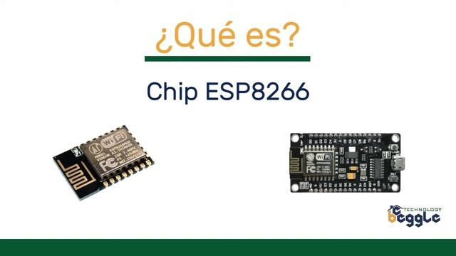¿Qué es? Tarjeta Wemos D1 Mini смотреть онлайн
