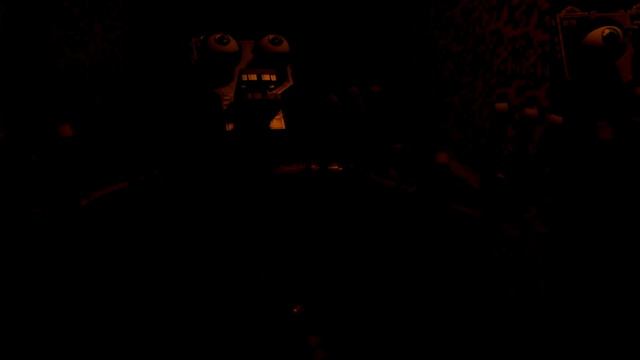 Что c Ендо? [ Blender Animation ]#fnaf смотреть онлайн