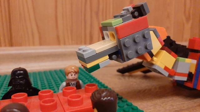 Mortal Kombat Legends: Scorpion's Revenge (2020) Review смотреть онлайн