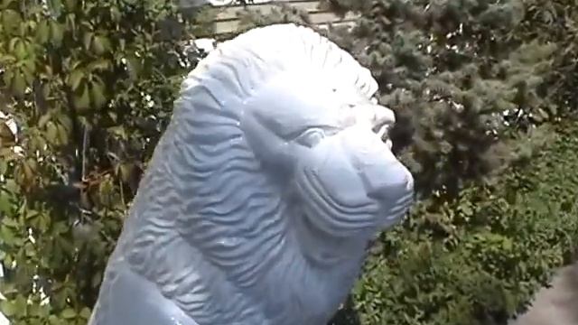 Прайд из Алматы