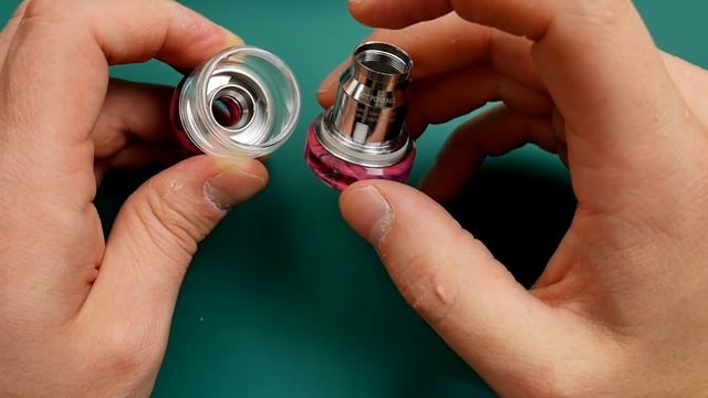 FreeMax Mesh Pro Tank - Best Sub Tank 2018