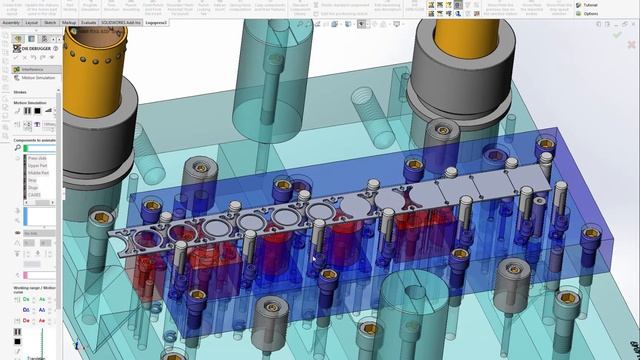SOLIDWORKS 2020 SP5 0 2021 06 04 12 34 09 смотреть онлайн