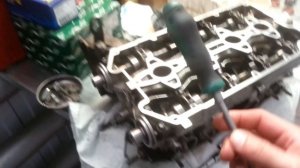 Ваз 2112 пропало давление масла.