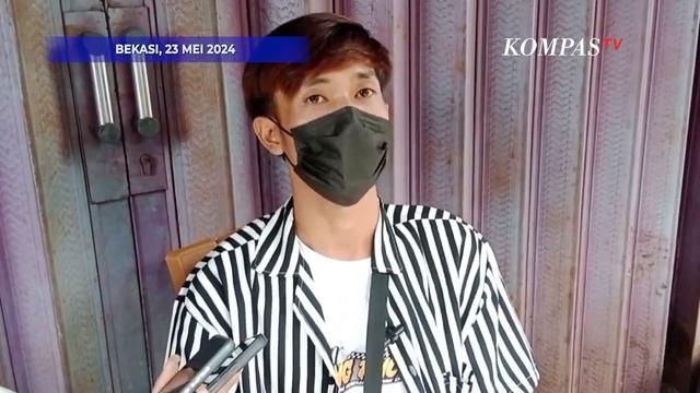 Saksi AEF Cerita Detik-Detik Mencekam Kasus Pembunuhan Vina-Eky di Cirebon 2016 Silam смотреть онлайн