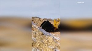 KU Ковш с увеличенной высотой выгрузки на погрузчике SDLG