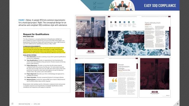 InDesign Magazine Issue 144: “How to Steal Great Design” смотреть онлайн