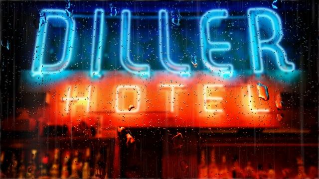 Seattle's Neon Lights Glow In New Book