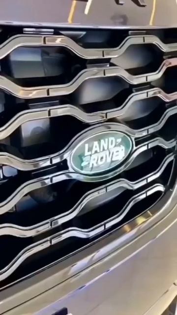 Range rover velar 2021 new interior and exterior#shorts смотреть онлайн