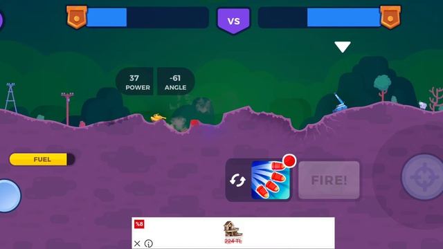 SONUNDA AVLADİM SENİ TANK STARS ( TANK OYUNU ) GERCEKTEN MÜKEMMEL BİR OYUN 💥💥💥