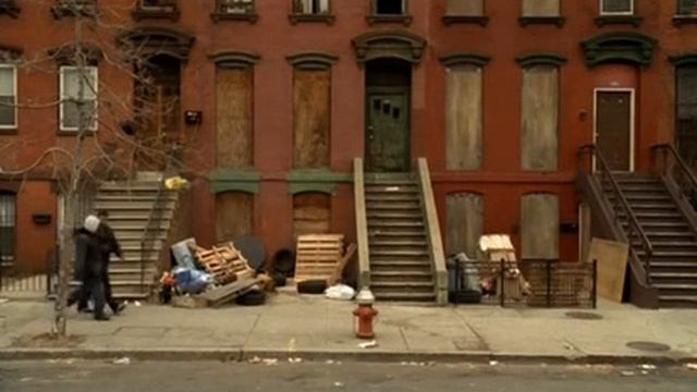 The Sopranos - Tony and the Crack whore смотреть онлайн