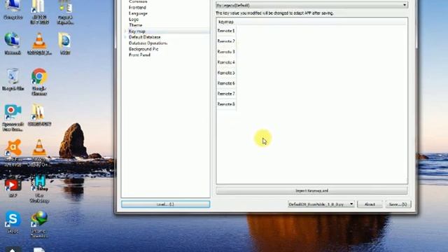HOW TO CHANGE GX6605S BOARD SIGNAL IC CHIP NUMBER LOGO AND REMOTE USING NATONALCHIP IMAGE TOOL V2.6 смотреть онлайн