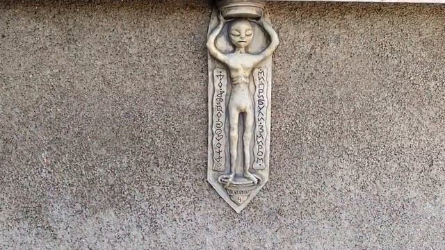 В Никополе появились гуманоиды смотреть онлайн