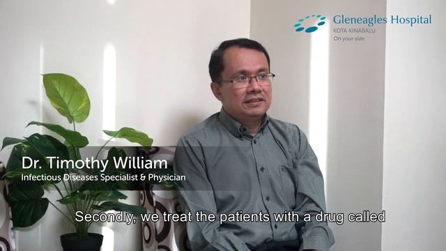 What do you need to know about Influenza? смотреть онлайн