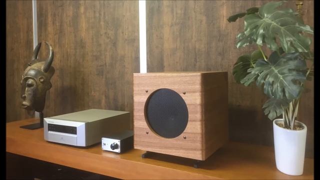 VintageJoin 代々木店１０周年記念　Compact Model mono "telefunken" смотреть онлайн