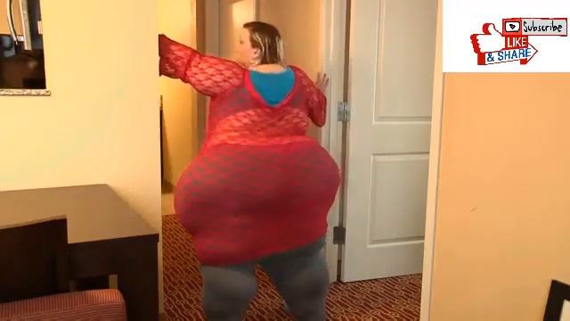 Extremely SSBBW With 490 Pound  2020 - SSBBW Dating