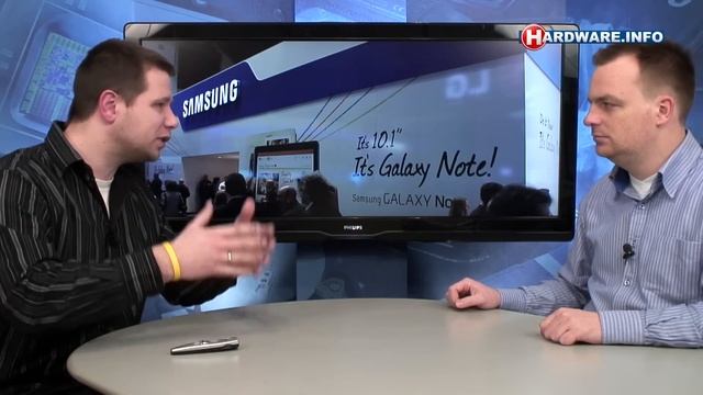 MWC terugblik: Nokia, ASUS, Samsung, HTC, Sony, LG en Huawei - Hardware.Info TV (Dutch) смотреть онлайн